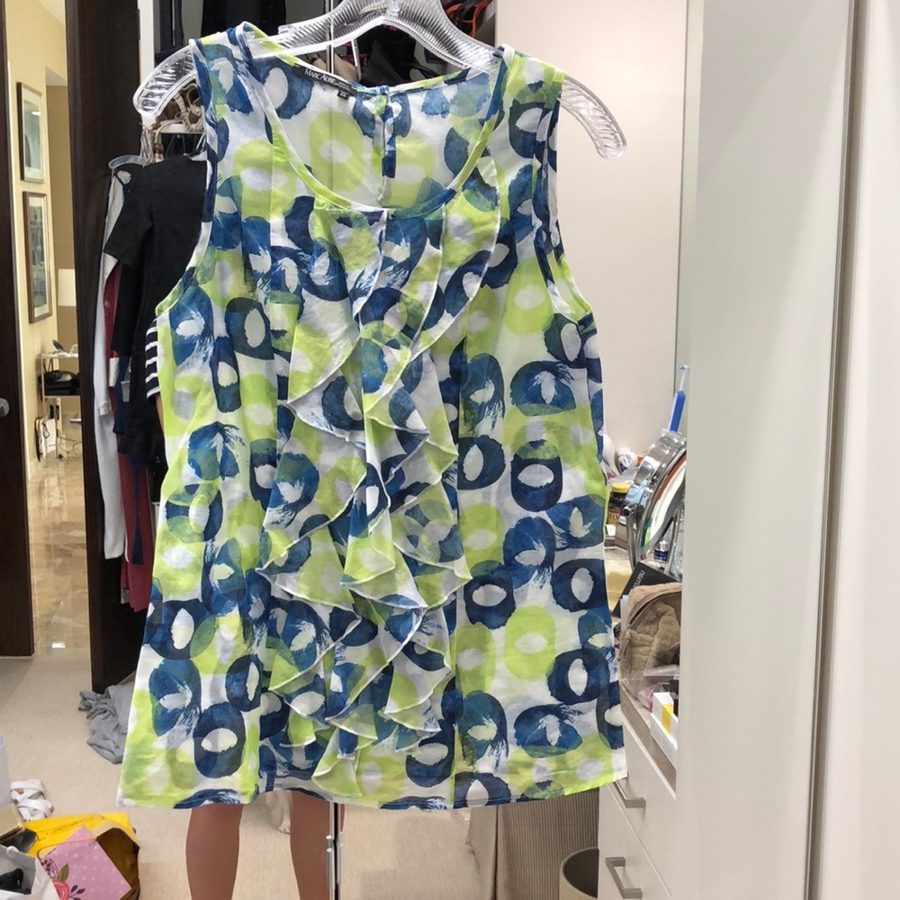 Marc Aurel Top